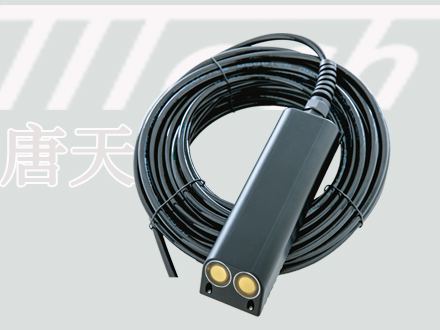 多普勒超聲波流量計（聲學多普勒流速流量計）